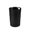 Alpine Industries 50 Gal. Rigid Plastic Waterproof Insert Liner With Handles For Round Indoor Trash Can. ALP475-50-L - alternate 1